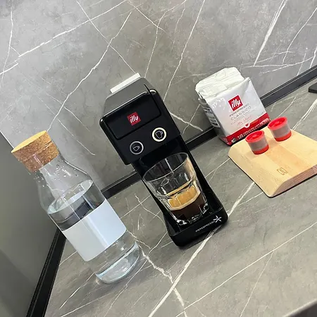 아파트 двустаен в младост